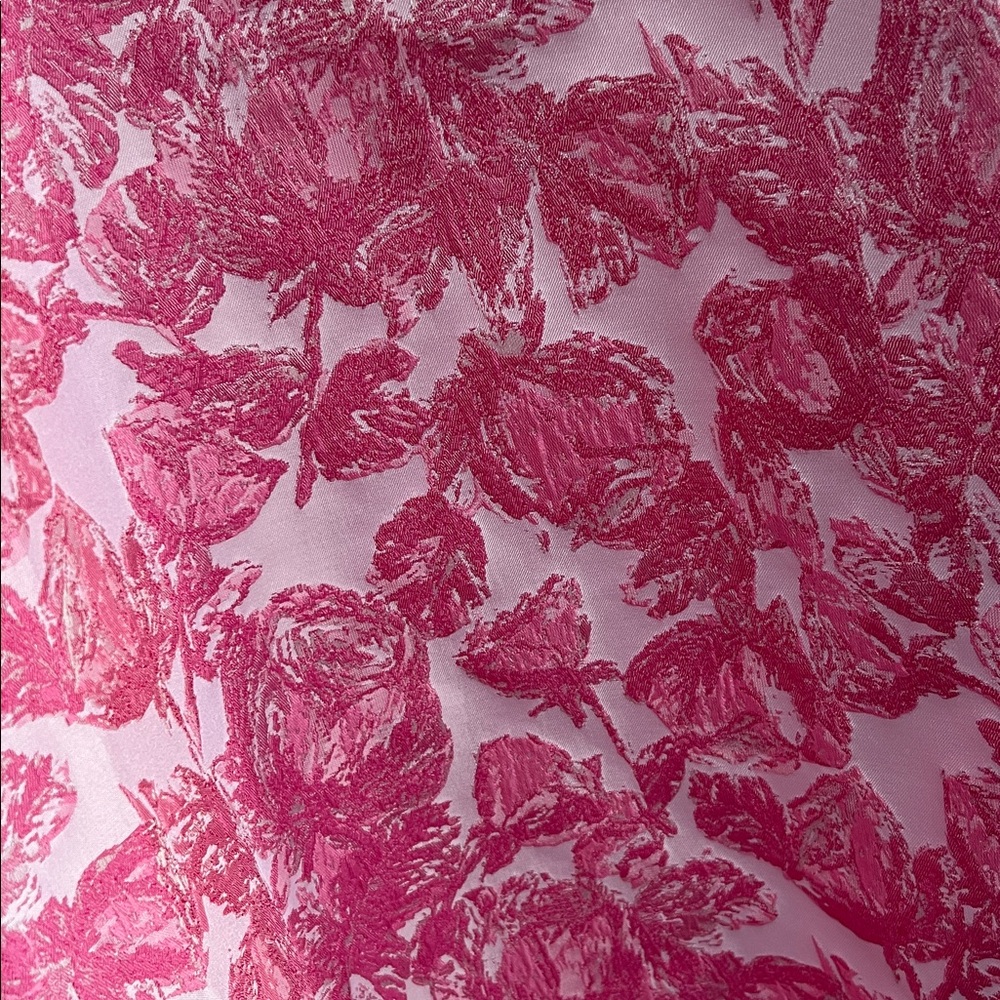 NWT Jodifl Dress Large Pink - Picture 7 of 16